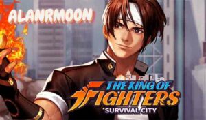  The King of Fighters: Street War