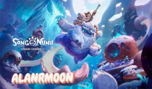 Riot เปิดตัวเกมใหม่! Song of Nunu: A League of Legends Story