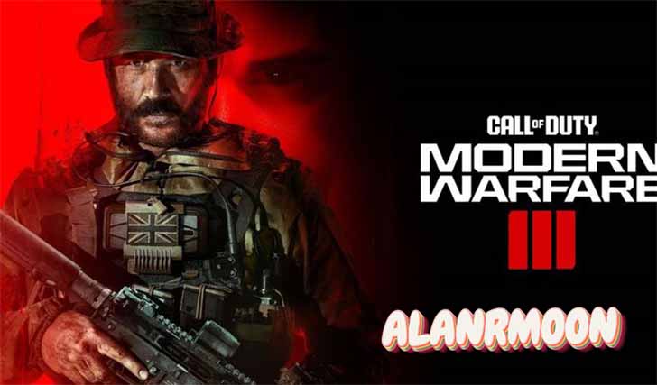 Modern Warfare 3 ต้องเปิด MW2 ก่อนจะเล่น!