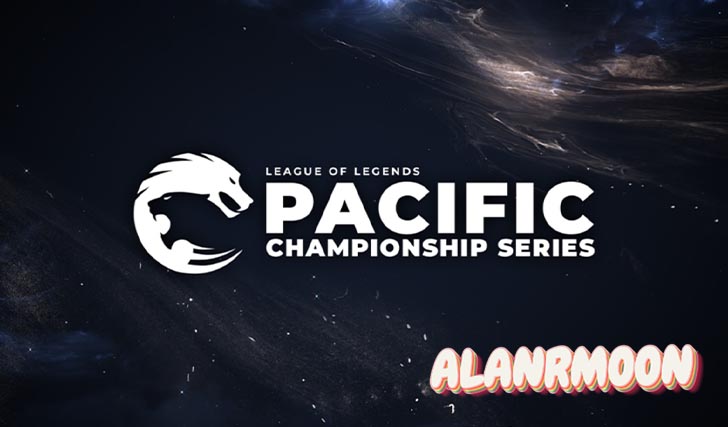 Riot Games เปิดตัว Pacific Championship Series 2024 Spring Split