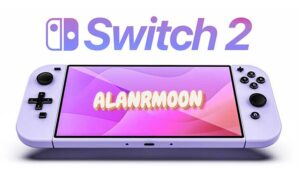 Nintendo Switch 2 อาจจะเลื่อนเปิดตัว เจอกันปี 2025